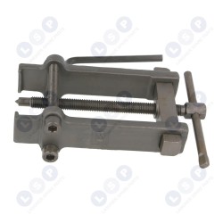 Gultņu novilcējs 21-55x109mm 2 sviru tīrītāja sviras tapām un ģeneratora skavām (5903794721104)