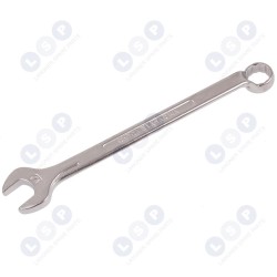 JOBIprofi 17 mm CrV satīna atvērta uzgriežņu atslēga (5900774569176)