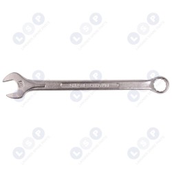 JOBIprofi 17 mm CrV satīna atvērta uzgriežņu atslēga (5900774569176)