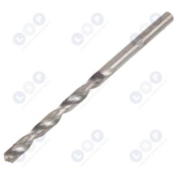 Metāla urbis FI 4 mm HSS balts (5900774530404)