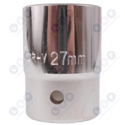 Corona uzgalis 3/4" 27 MM CrV divpadsmit punktu īss 12 punktu (5903794721265)