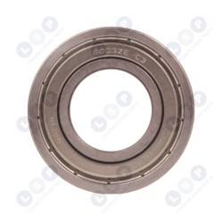 Gultnis NACHI 6003 ZZ 6003 2ZZ LUZ C3 17x35x10 (5903794719934)