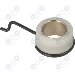 Sūkņa piedziņas šļūtene eļļas filtram STIHL MS170 MS180 017 018 ()