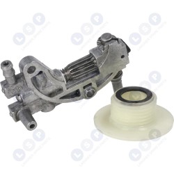 SŪKNIS EĻĻAS SŪKNIS BENZĪNA ĶĒDES ZĀĢIM ()