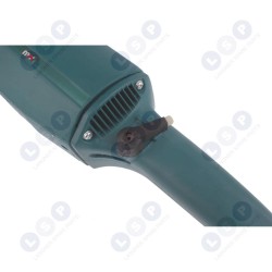 Leņķa slīpmašīna 230 mm 2000 W 6500 apgr./min M14 ()