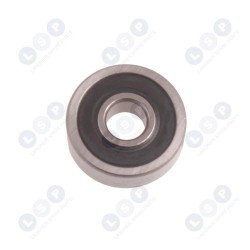 Gultnis NKE 628 2RS 628 RS LUZ C3 8x24x8 (5903794724952)