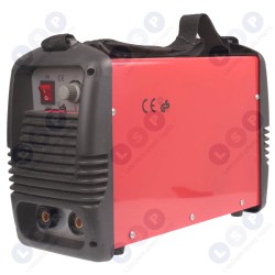 Uni star USP-MMA-200M invertora metināšanas iekārta ()