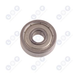 Gultnis NKE 628 ZZ 628 2Z LUZ C3 8x24x8 (5903794724969)