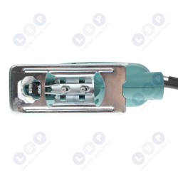 Eurotek JS271 figūrzāģis 230V 1350W 3000RPM ()