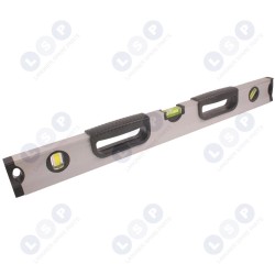 Уровень алюминиевый FLORA 60 CM (5903794729728)