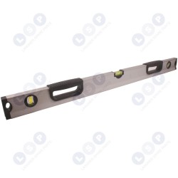 Alumīnija līmeņrādis FLORA 80 cm (5903794729735)