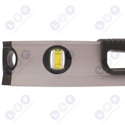 Alumīnija līmeņrādis FLORA 100 CM (5903794729742)