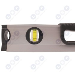 Alumīnija līmeņrādis FLORA 200 CM (5903794729766)