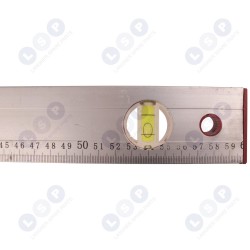 АЛЮМИНИЕВЫЙ УРОВЕНЬ 60 СМ (5903794729773)