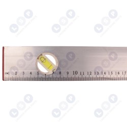 ALUMĪNIJA LĪDZEKLIS 80 CM (5903794729780)