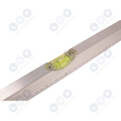 ALUMĪNIJA LĪMENIS 100 CM (5903794729797)