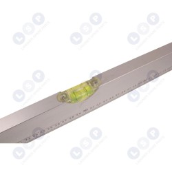 Alumīnija līmeņrādis 120 CM (5903794729803)
