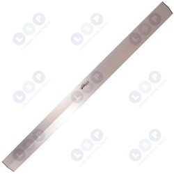 Trapecveida apmetuma lineāls 150CM, alumīnijs (5903794729858)