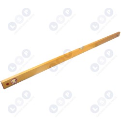 Alumīnija līmeņrādis 150 CM (5903794729841)