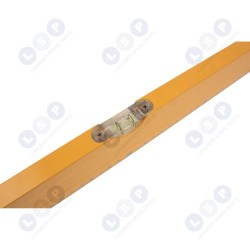 Alumīnija līmeņrādis 150 CM (5903794729841)