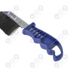 Šaura neilona spraugu tīrīšanas birste NESKRĀPĒ (5903794725126)