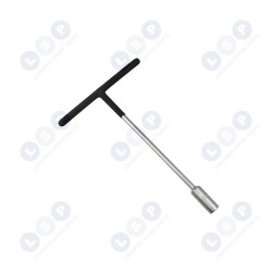 T veida uzgriežņu atslēga 12 mm (5903794725188)