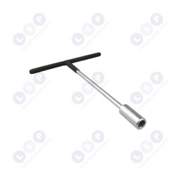 T veida uzgriežņu atslēga 12 mm (5903794725188)