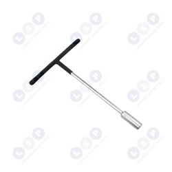 T veida uzgriežņu atslēga 13 mm (5903794725195)