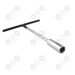 T veida uzgriežņu atslēga 13 mm (5903794725195)