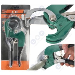 Šķēres PVC, ALU, PEX cauruļu griešanai 42 mm (5903794725300)