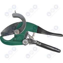 Šķēres PVC, ALU, PEX cauruļu griešanai 42 mm (5903794725300)