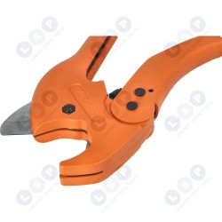 Cauruļu griezējs PVC, PEX, PP, PE 42 mm cauruļu griešanai (5903794725317)