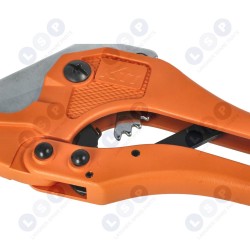 Šķēres PVC, ALU, PEX cauruļu griešanai 42 mm (5903794725324)