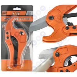 Šķēres PVC, ALU, PEX cauruļu griešanai 42 mm (5903794725324)