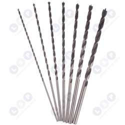 Koka urbšanas iekārtas garums 300 mm 4, 5, 6, 7, 8, 10, 12 mm (5903794725461)