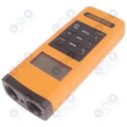 Ultraskaņas tālmērs 55 cm - 15 m (5903794725522)