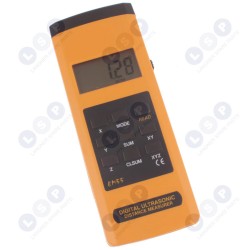 Ultraskaņas tālmērs 55 cm - 15 m (5903794725522)