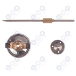 Sprausla 0,8 mm (5903794725713)