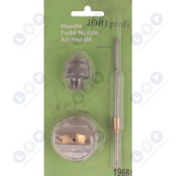 Sprausla 1,4 mm (5903794725720)