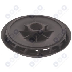 Вентилятор для ГШ 5/40 с магнитом (5903794725850)