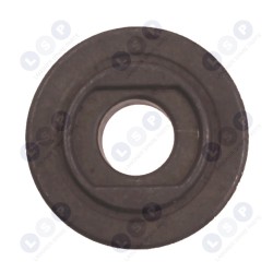 M10 slīpēšanas paliktnis CNC mašīnām diskiem līdz 100 mm ar 16 mm caurumu (5903794726369)