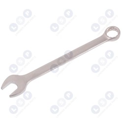 21 mm satīna uzgriežņu atslēga ar atvērtu galu (5903794726819)