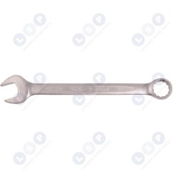 21 mm satīna uzgriežņu atslēga ar atvērtu galu (5903794726819)