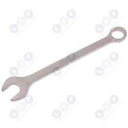 32 mm satīna uzgriežņu atslēga ar atvērtu galu (5903794726833)