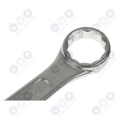 Jobi CR-V 8 daļu atvērto uzgriežņu atslēgu komplekts 6-22 mm ()