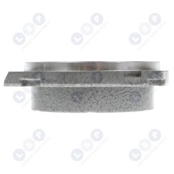 Alumīnija gultņa atloks max G1802 slīpmašīnai 230 mm diskam EL-005 ()