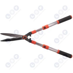 Dzīvžogu šķēres RH342028 655-845 mm garumā ar regulējamu spiedienu (5903794719293)