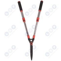 Dzīvžogu šķēres RH342028 655-845 mm garumā ar regulējamu spiedienu (5903794719293)