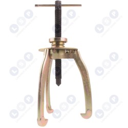 Многофункциональный трехзахватный съемник подшипников ступиц 10-12" 250-300 мм (5903794718760)