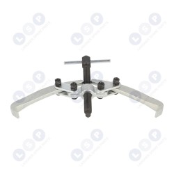 Mini zobratu novilcējs 6" (5903794718869)